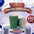 Vaso Polipapel x 10 Colores 210 ml – Vasos Desechables para Fiesta