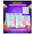 Decoración de Cumpleaños Unicornio – Set de Mesa para Fiesta Infantil