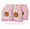 Decoración de Mesa Baby Shower - Línea Temática