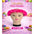 Cintillo Flores - Accesorio Disfraz, Fiesta y Cotillón