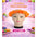 Cintillo Flores - Accesorio Disfraz, Fiesta y Cotillón