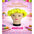 Cintillo Flores - Accesorio Disfraz, Fiesta y Cotillón