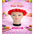 Cintillo Flores - Accesorio Disfraz, Fiesta y Cotillón