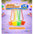 Collares Metálicos Variedades - Accesorio Fiesta y Cotillón