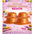 Gorros Glitter Mix x4 - Sombreros de Fiesta Brillantes