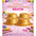 Gorros Glitter Mix x4 - Sombreros de Fiesta Brillantes