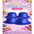 Gorros Glitter Mix x4 - Sombreros de Fiesta Brillantes