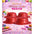 Gorros Glitter Mix x4 - Sombreros de Fiesta Brillantes