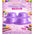 Gorros Glitter Mix x4 - Sombreros de Fiesta Brillantes