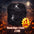 Telarañas con Arañas – Decoración Halloween
