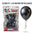 Globos 9 Pulgadas Metálicos x25 - Globos de Fiesta