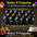 Globos 9 Pulgadas Metálicos x25 - Globos de Fiesta