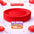Plato Cartón Colores x 25 Unidades – Platos para Fiesta