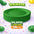 Plato Cartón Colores x 25 Unidades – Platos para Fiesta