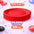 Plato Cartón Colores x 10 Unidades – Platos para Fiesta