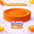 Plato Cartón Colores x 25 Unidades – Platos para Fiesta