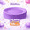 Plato Cartón Colores x 25 Unidades – Platos para Fiesta