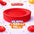 Plato Cartón Colores x 50 Unidades – Platos para Fiesta