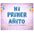 Globos Foil con Frases para Decoración de Cumpleaños y Fiestas