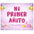 Globos Foil con Frases para Decoración de Cumpleaños y Fiestas