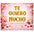 Globos Foil con Frases para Decoración de Cumpleaños y Fiestas