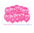 Globos Baby Shower - Decoración para Celebración