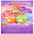 Globos 12" Colores Sólidos Impresos x 25 Und - Decoración Cumpleaños y Fiesta