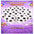 Globos 12" Colores Sólidos Impresos x 25 Und - Decoración Cumpleaños y Fiesta