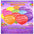 Globos 12" Colores Sólidos Impresos x 25 Und - Decoración Cumpleaños y Fiesta