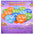 Globos 12" Colores Sólidos Impresos x 25 Und - Decoración Cumpleaños y Fiesta