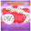 Globos 12" Colores Sólidos Impresos x 25 Und - Decoración Cumpleaños y Fiesta