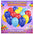 Globos 12" Colores Sólidos Impresos x 25 Und - Decoración Cumpleaños y Fiesta