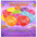 Globos 12" Colores Sólidos Impresos x 25 Und - Decoración Cumpleaños y Fiesta