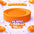 Plato Cartón Colores x 50 Unidades – Platos para Fiesta