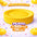 Plato Cartón Colores x 50 Unidades – Platos para Fiesta