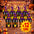 Dulceros con Diseño - Decoración Cumpleaños, Fiesta y Halloween