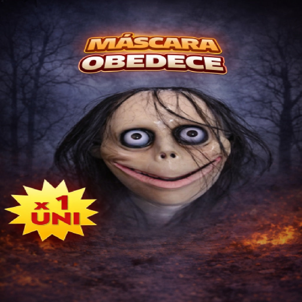 Máscaras de Disfraz para Fiesta, Halloween, Carnaval y Cotillón