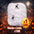 Telarañas con Arañas – Decoración Halloween