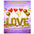 Sets de Bouquets – Globos Foil Decoración para Fiesta