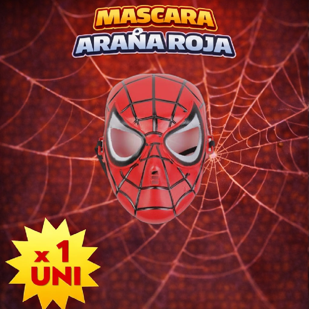 Máscaras de Disfraz para Fiesta, Halloween, Carnaval y Cotillón