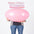 Globo Piñata 36” x1 Unidad – Globo Gigante para Cumpleaños