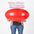 Globo Piñata 36” x1 Unidad – Globo Gigante para Cumpleaños