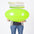 Globo Piñata 36” x1 Unidad – Globo Gigante para Cumpleaños