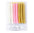 Veloncitos Mix Pack x6 Unidades – Velas para Torta de Cumpleaños