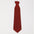 Corbatas Glitter x 3 Und Glitter Roja