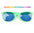 Lentes de Fiesta Mix Party para Disfraces, Cumpleaños, Cotillón y Eventos