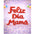 Globos Foil con Frases para Decoración de Cumpleaños y Fiestas