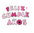 Guirnalda Feliz Cumpleaños - Decoración Cumpleaños y Fiesta
