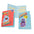 Tarjetas de Invitación para Cumpleaños x10 – Invitaciones para Fiesta
