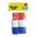 Decoracion De Mesa Fiestas Patrias Feston Tricolor X 6 5*10 Mt C/U